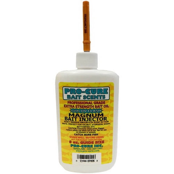 Pro-Cure Magnum Bait Injector