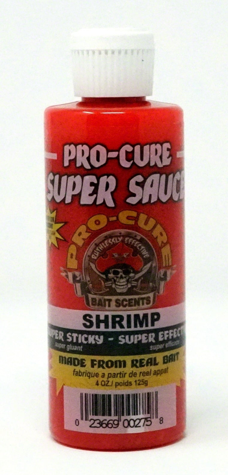 Pro-Cure Bait Sauce