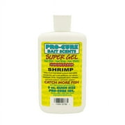 Pro-Cure Super Gel Attractants  krill