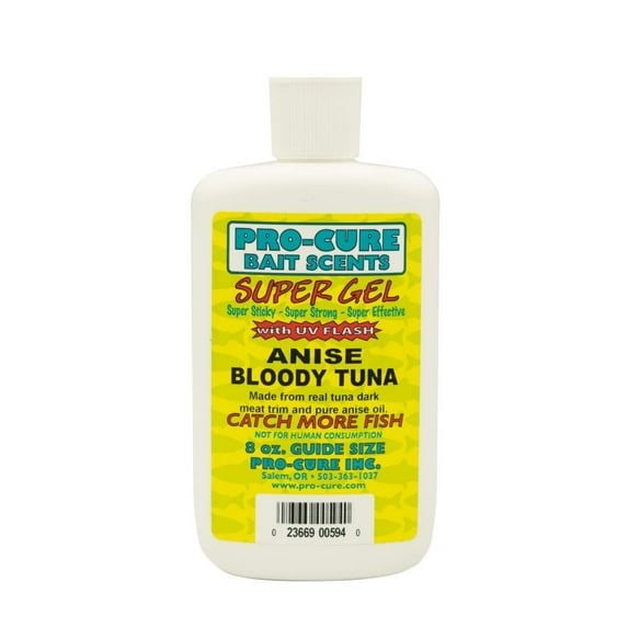 Pro-Cure Super Gel