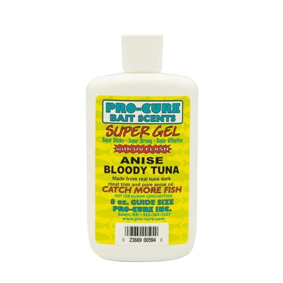 Pro-Cure Super Gel