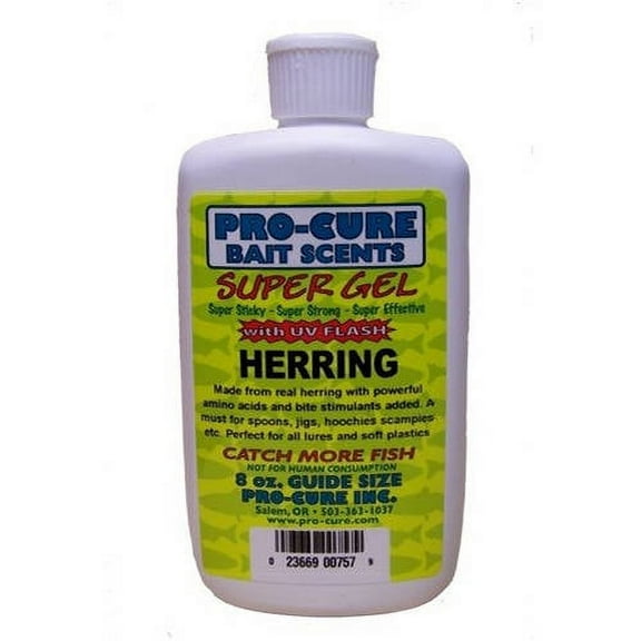 Pro-Cure Super Gel