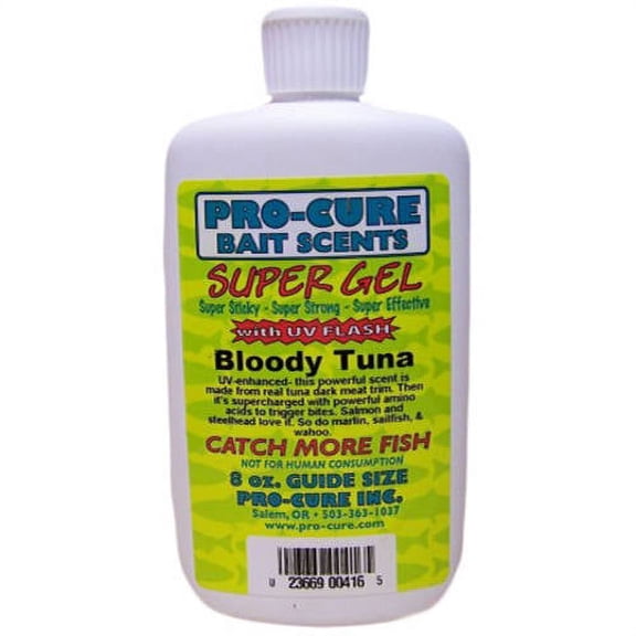 Pro-Cure Super Gel