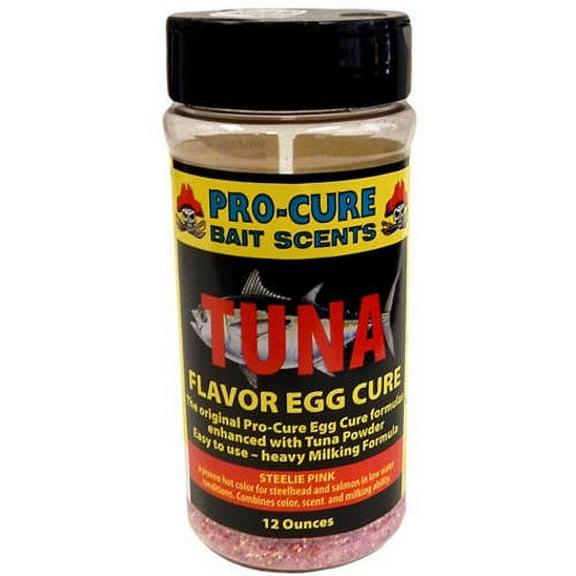 Pro-Cure Tuna Egg Cure