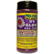 Pro-Cure Uv Natural Glow Fluorescent Egg Cure, 12 Oz