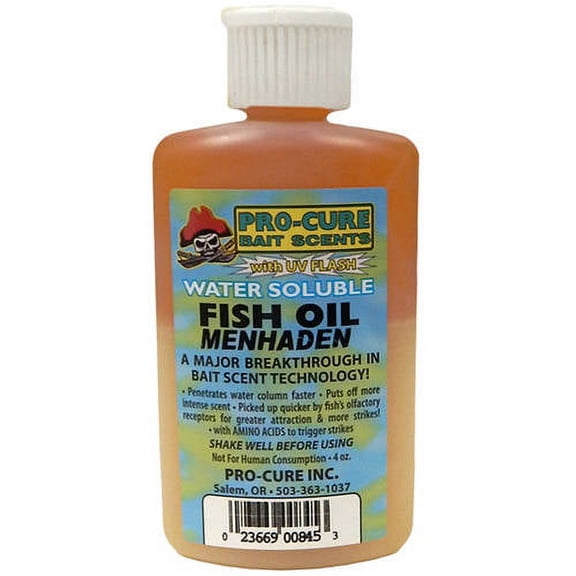 Pro-Cure Water Soluble Fish Oil