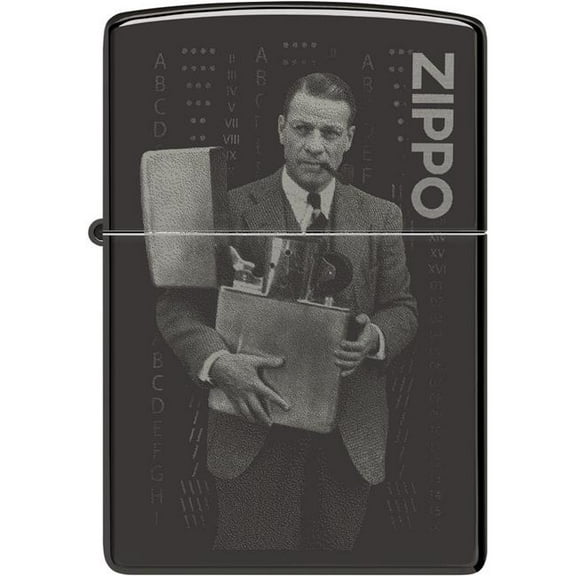 Pro-Cut ZIP-48702 2023N Zippo Founders Day Commemorative Lighter
