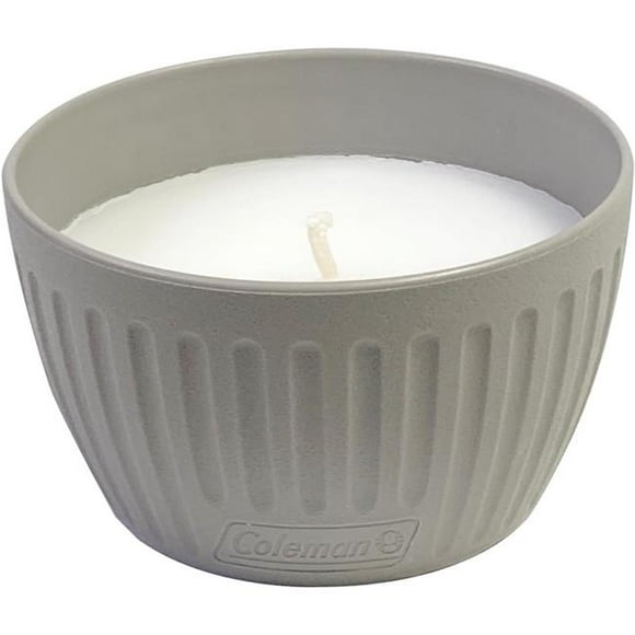 Pro-Cut WPC-7729 2024 WPC Coleman Citronella Concrete Candle