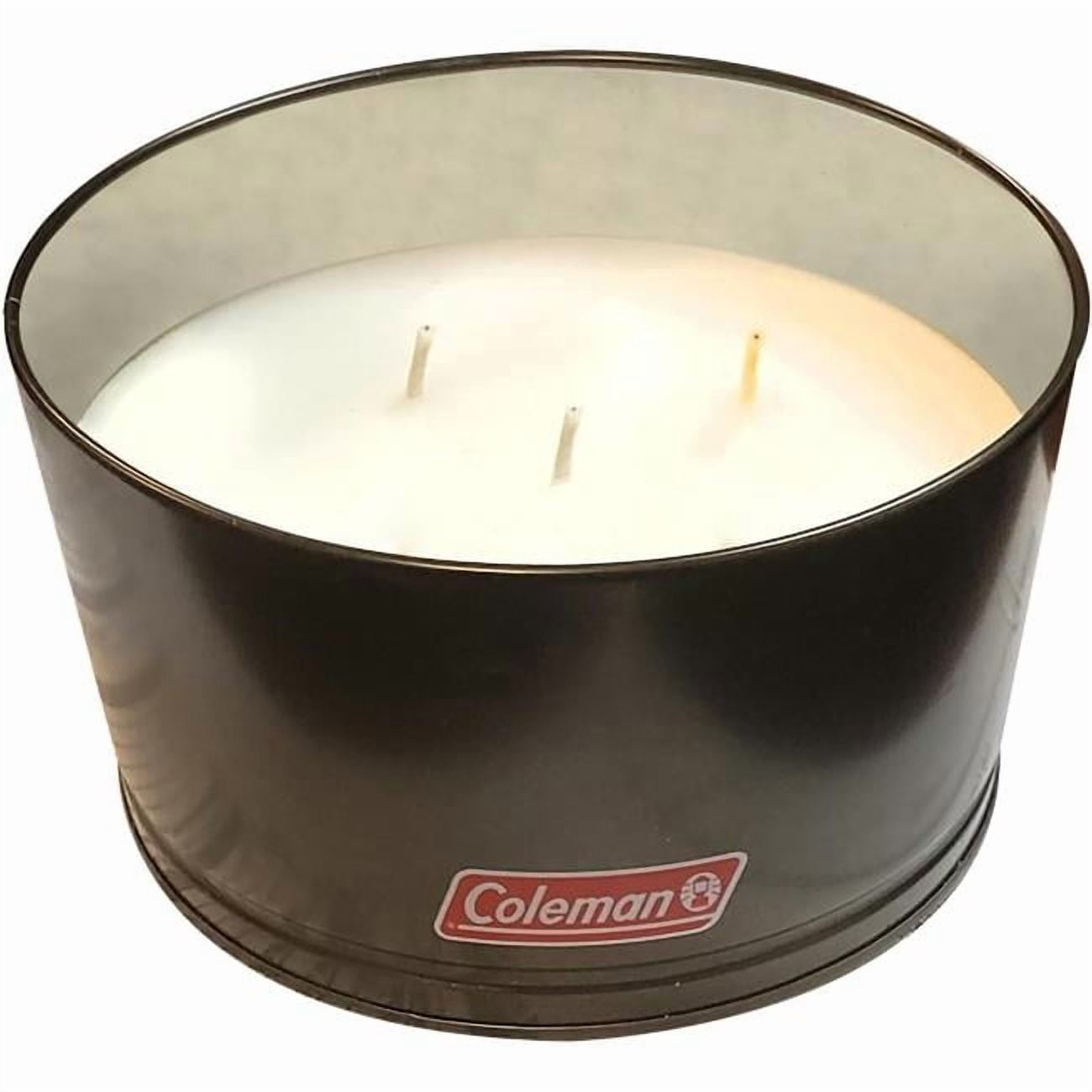Coleman Citronella Candle