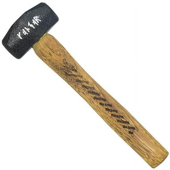 Condor Tool & Knife Condor Norse Dragon Hammer Burnt American Hickory 12.02 Inches CTK60969