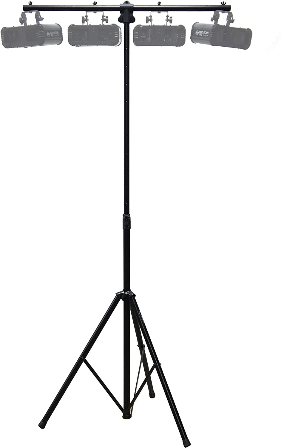 Dj Light Stand In Projector Ceiling Mount Or Wall Mount Holder