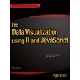 thumbnail image 1 of Pro Data Visualization Using R and JavaScript, 1 of 1
