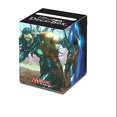thumbnail image 1 of Ultra PRO: Deck Box - PRO 100+ (Commander 2015 - Ezuri, Claw of Progress), 1 of 2