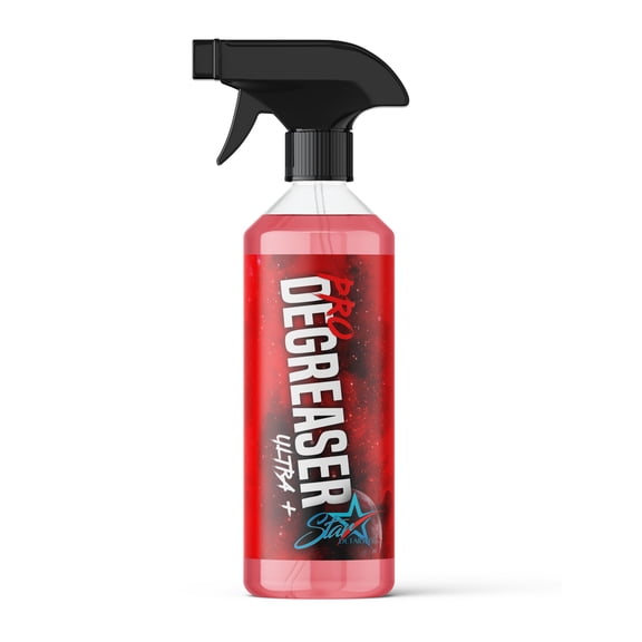 Pro Degreaser Ultra Plus
