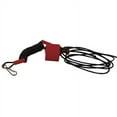 thumbnail image 1 of Pro Design ATV Tether Kill Switch Red for Honda TRX 300EX 1993-2008, 1 of 1