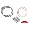 thumbnail image 1 of Pro Design Cool Head Replacement O-Ring Kit, 1 of 2