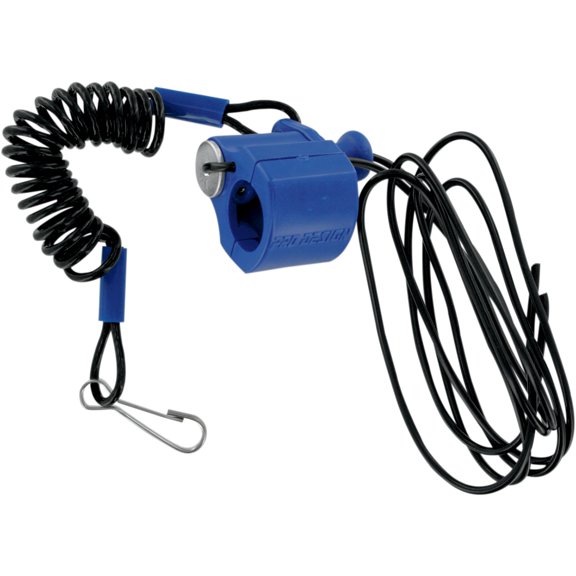 Pro Design PD103 Kill Switch