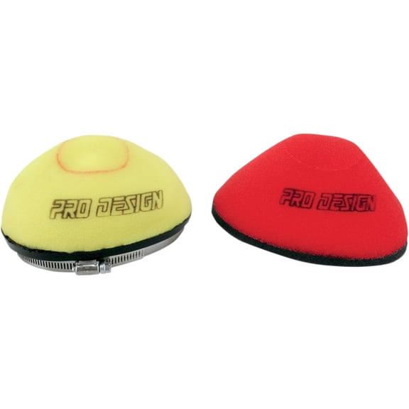 Pro Design PD273A Pro Flow Replacement Foam Air Filter