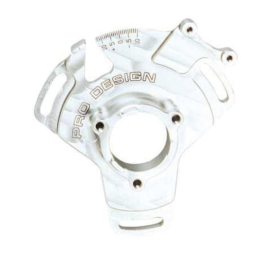 Pro Design PD510 Adjustable Stator Plate
