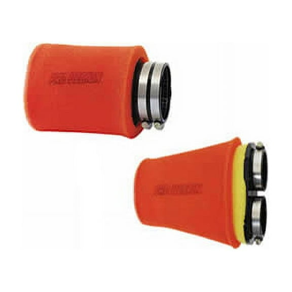 Pro Design Pro-Flow Intake Replacement Uni Filter (No CA) for Honda TRX 450ER 2006-2009