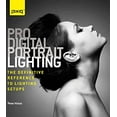 thumbnail image 1 of Pre-Owned Pro Digital Portrait Lighting: The Definitive Reference to Lighting Setups (Paperback) 160059784X 9781600597848, 1 of 1