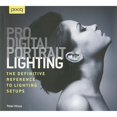 thumbnail image 1 of Pre-Owned Pro Digital Portrait Lighting: The Definitive Reference to Lighting Setups (Paperback) 160059784X 9781600597848, 1 of 1