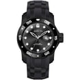 thumbnail image 1 of Pro Diver Quartz Black Dial Men's Watch, 1 of 4