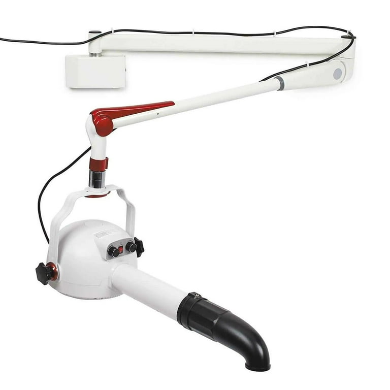 Pro Dog Grooming Dryer Anion Brushless Variable Speed Heat Stand