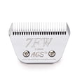 thumbnail image 1 of Pro Dog and Pet Grooming Wide Clipper Blade A5 Comapatible 22 Teeth Long Lasting (7FW), 1 of 1