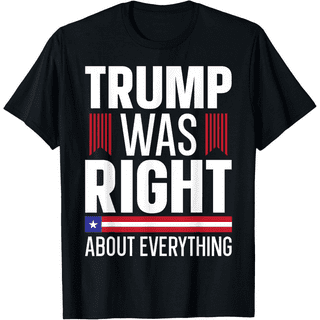国内で当店のみ LCE - Get Mad Trump T-Shirt LCE Get Mad Trump T-Shirt