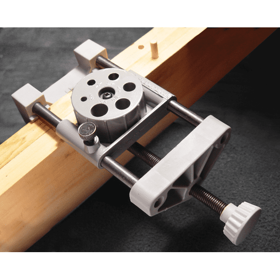 Pro Doweling Jig Kit - Single Pack — Residential Use, Standard Application