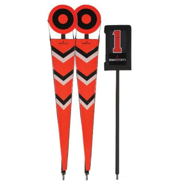 Pro Down 1375487 BSN Sports Down Indicator & Chevron Chain Set