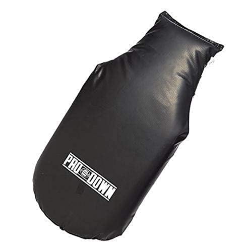 Pro Down Forearm Football Shiver Pads