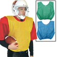 thumbnail image 1 of Pro-Down Heavy Duty Scrimmage Vest - Kelly, 1 of 1