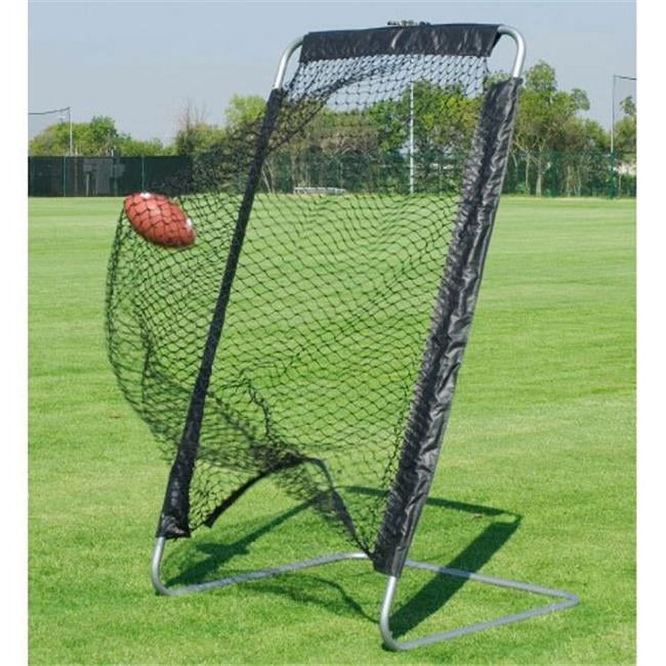 ProDown Sideline Varsity Football Kicking Cage Practice Net