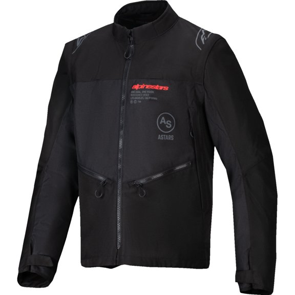 ALPINESTARS Pro-Dura Jacket - Black - 2XL 3700125-10-2X