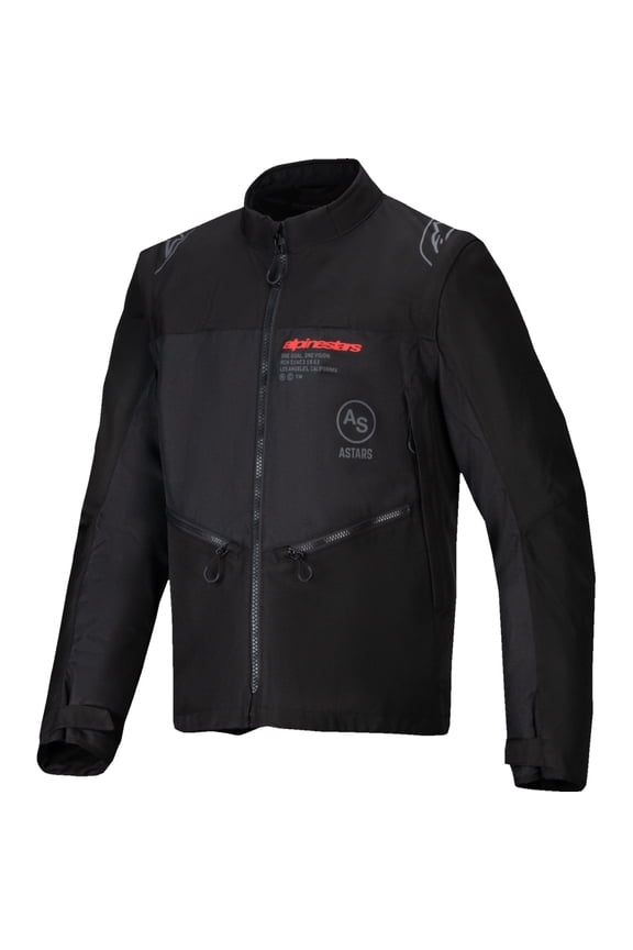 ALPINESTARS Pro-Dura Jacket - Black - 2XL 3700125-10-2X