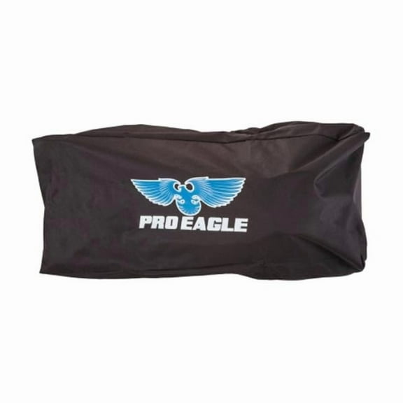 Pro Eagle Jack & Austin International PEGORJC Genuine OEM Jack Cover