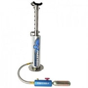 Pro Eagle PEGAJX1 Phoenix Co2 Air Jack, Silver