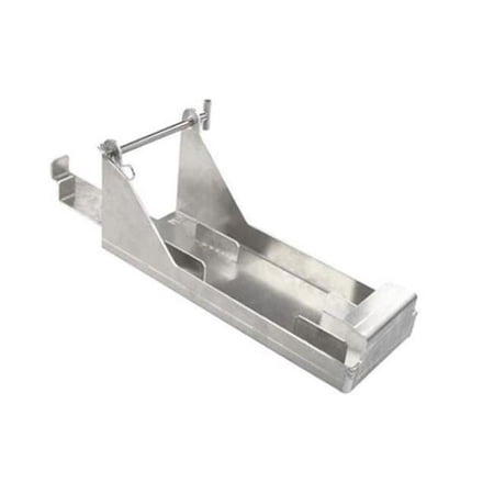 Pro Eagle PEGORJ24XM 2.0 2 Ton Big Wheel Jack Vehicle Mount