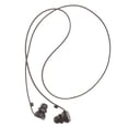 thumbnail image 1 of PRO Ears Pro Ear Audiomorphic Large Plug, Noise Reduction Hearing Protection, 1 of 6