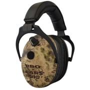 Pro Ears ER300HI ReVo Electronic Ear Muff 25 dB Kryptek Highlander