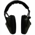 thumbnail image 1 of Pro Ears Electronic Hearing Protection Pro Tac Pl Gold, Black, Lithium 123 Battery, 1 of 2