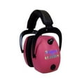 thumbnail image 1 of Pro Ears PEG2RMP Pro Ears Gold II 30 Electronic 30 dB Pink, 1 of 3