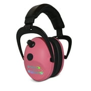 Pro Ears PEG2SMP Pro Ears Gold II 26 Electronic 26 dB Pink
