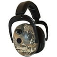 thumbnail image 1 of Pro-Ears Predator Gold Electronic Earmuffs, NRR-26, 1 of 1