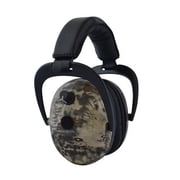 Pro Ears - Pro 300 - Electronic Hearing Protection and Amplification - NRR 26 - Ear Muffs - Highlander