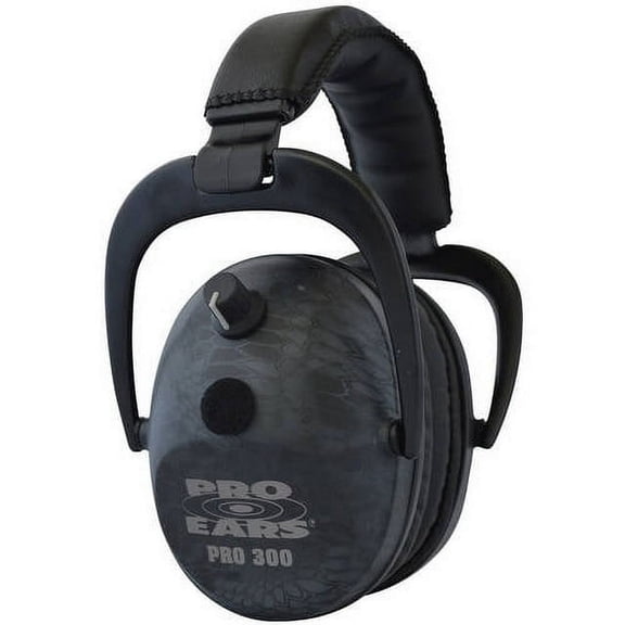 Pro Ears Pro 300 Typhoon