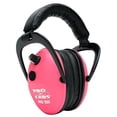 thumbnail image 1 of Pro Ears Pro Series Ear Muffs Pink P300-P, 1 of 2