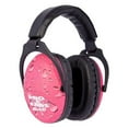 thumbnail image 1 of Pro Ears ReVO Ear Muffs - NRR 25 Pink Rain, 1 of 6